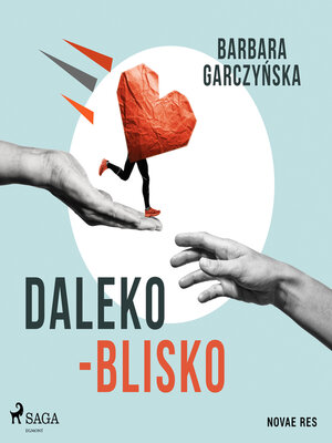 cover image of Daleko-Blisko